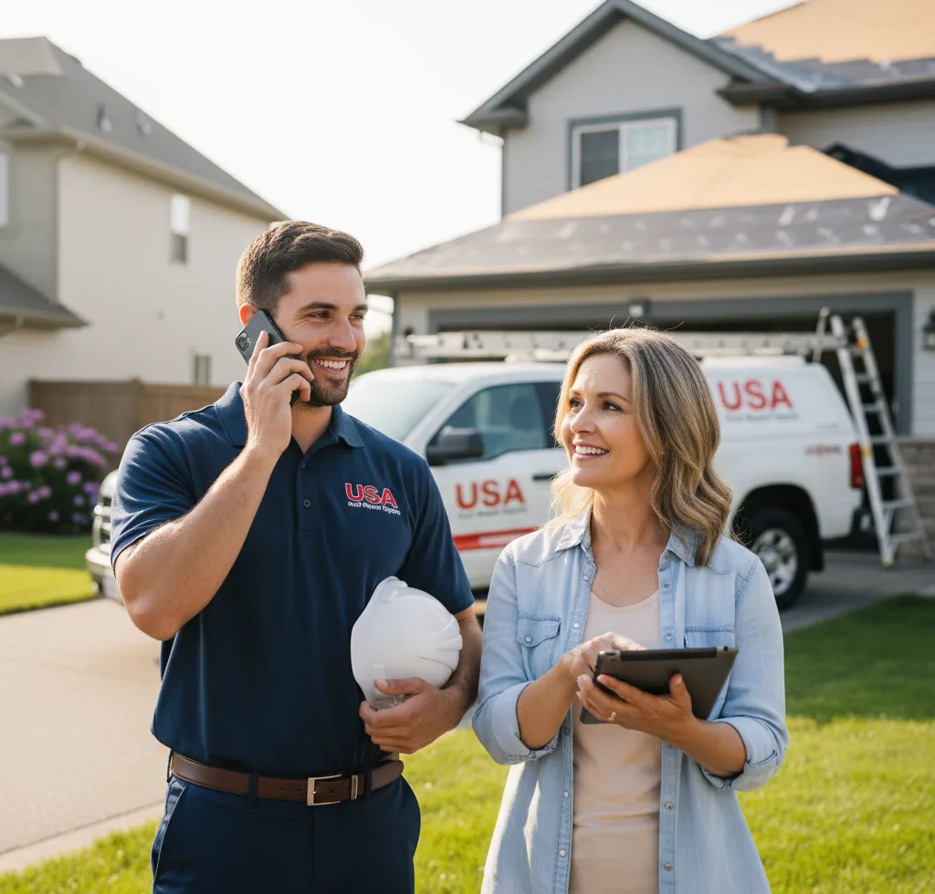 Emergency Roof Repair in Flushing, NY